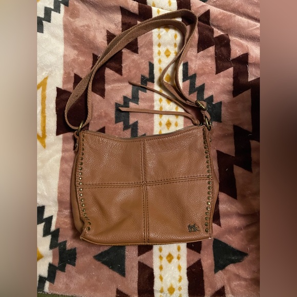 The Sak Bags The Sak Crossbody Poshmark
